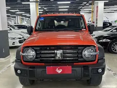 2023 Tank 300 Off-road 2.0T Challenger — фото 2