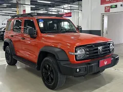 2023 Tank 300 Off-road 2.0T Challenger — фото 3