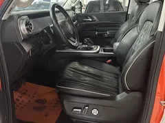 2023 Tank 300 Off-road 2.0T Challenger — фото 4
