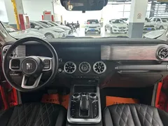 2023 Tank 300 Off-road 2.0T Challenger — фото 6