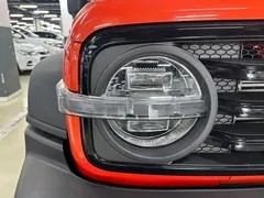 2023 Tank 300 Off-road 2.0T Challenger — фото 17