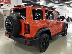 2023 Tank 300 Off-road 2.0T Challenger — фото 18