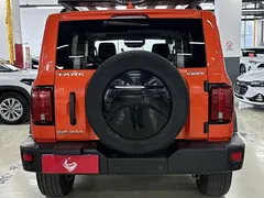 2023 Tank 300 Off-road 2.0T Challenger — фото 19