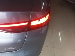 2024 Xpeng P5 500Plus, синий — фото 8