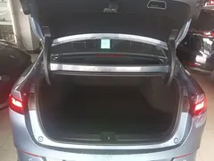 2024 Xpeng P5 500Plus, синий — фото 19