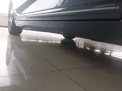 2024 Xpeng P5 500Plus, синий — фото 21