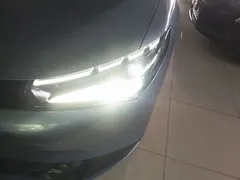 2024 Xpeng P5 500Plus, синий — фото 24