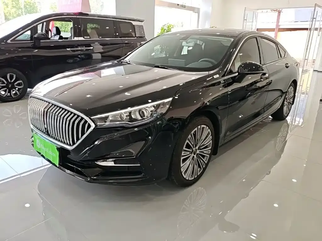 2022 Hongqi H5 1.5T DCT