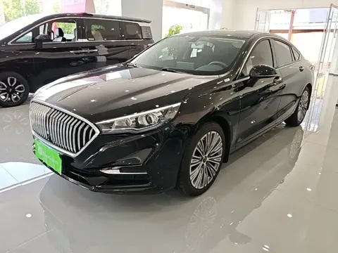 2022 Hongqi H5 1.5T DCT