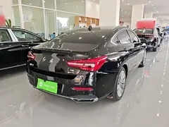 2022 Hongqi H5 1.5T DCT, чёрный — фото 7
