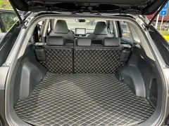 2021 Toyota RAV4 2.0L CVT 2WD Premium, чёрный — фото 14