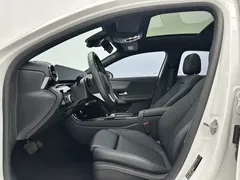 2023 Mercedes-Benz A-Class A 180 L, белый — фото 5
