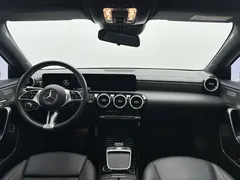2023 Mercedes-Benz A-Class A 180 L, белый — фото 7