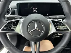 2023 Mercedes-Benz A-Class A 180 L, белый — фото 14