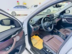 2022 BMW X1 sDrive25Li, белый — фото 6