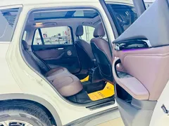2022 BMW X1 sDrive25Li, белый — фото 8