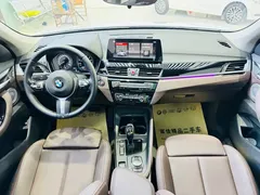 2022 BMW X1 sDrive25Li, белый — фото 10