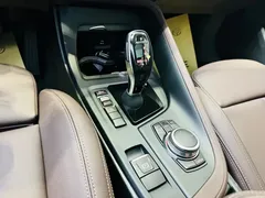 2022 BMW X1 sDrive25Li, белый — фото 13