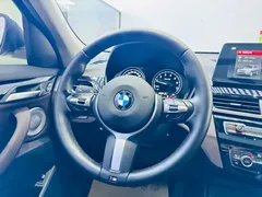 2022 BMW X1 sDrive25Li, белый — фото 14