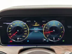 2021 Mercedes-Benz E-Class E 300 L, чёрный — фото 14