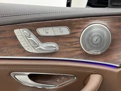 2021 Mercedes-Benz E-Class E 300 L, чёрный — фото 15