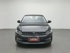 2021 Volkswagen Bora 280TSI DSG, чёрный — фото 3
