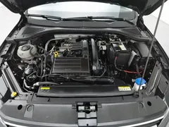2021 Volkswagen Bora 280TSI DSG, чёрный — фото 6