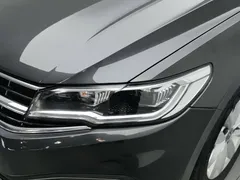 2021 Volkswagen Bora 280TSI DSG, чёрный — фото 7
