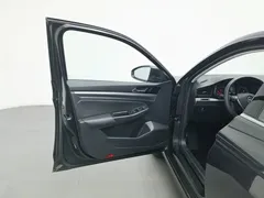 2021 Volkswagen Bora 280TSI DSG, чёрный — фото 8