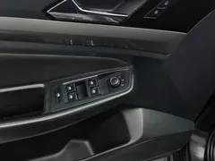 2021 Volkswagen Bora 280TSI DSG, чёрный — фото 9