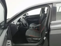 2021 Volkswagen Bora 280TSI DSG, чёрный — фото 10