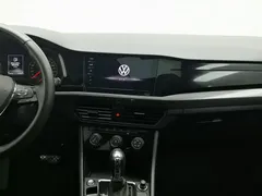 2021 Volkswagen Bora 280TSI DSG, чёрный — фото 12