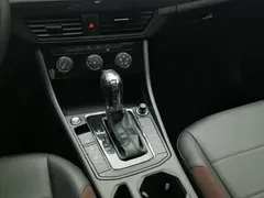 2021 Volkswagen Bora 280TSI DSG, чёрный — фото 13