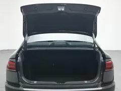 2021 Volkswagen Bora 280TSI DSG, чёрный — фото 16
