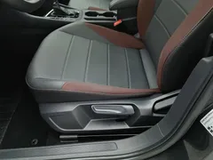 2021 Volkswagen Bora 280TSI DSG, чёрный — фото 20