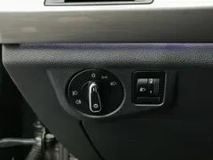 2021 Volkswagen Bora 280TSI DSG, чёрный — фото 21