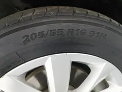 2021 Volkswagen Bora 280TSI DSG, чёрный — фото 24