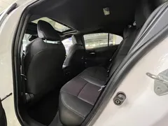 2023 Toyota Levin 185T CVT Sport, белый — фото 7