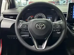 2023 Toyota Levin 185T CVT Sport, белый — фото 10
