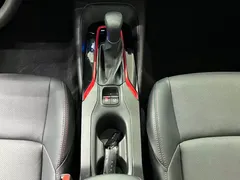2023 Toyota Levin 185T CVT Sport, белый — фото 12