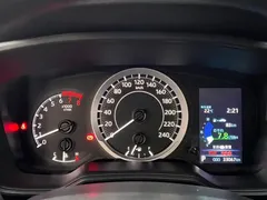 2023 Toyota Levin 185T CVT Sport, белый — фото 17