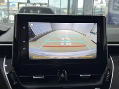 2023 Toyota Levin 185T CVT Sport, белый — фото 18