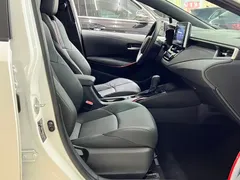 2023 Toyota Levin 185T CVT Sport, белый — фото 20