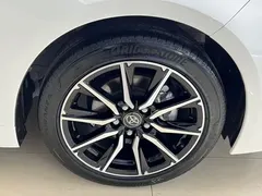 2023 Toyota Levin 185T CVT Sport, белый — фото 24