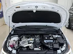 2023 Toyota Levin 185T CVT Sport, белый — фото 25