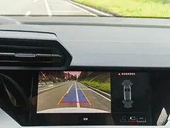 2023 Audi A3 Sportback 35 TFSI, белый — фото 14