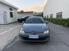 2023 Volkswagen Golf 280TSI DSG Pro — фото 2