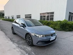 2023 Volkswagen Golf 280TSI DSG Pro — фото 3