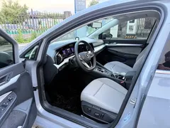 2023 Volkswagen Golf 280TSI DSG Pro — фото 4