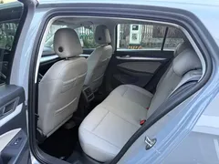 2023 Volkswagen Golf 280TSI DSG Pro — фото 5